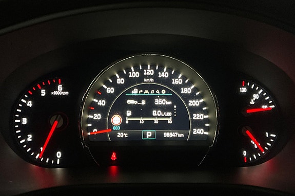 Kia Sorento 17 of 30