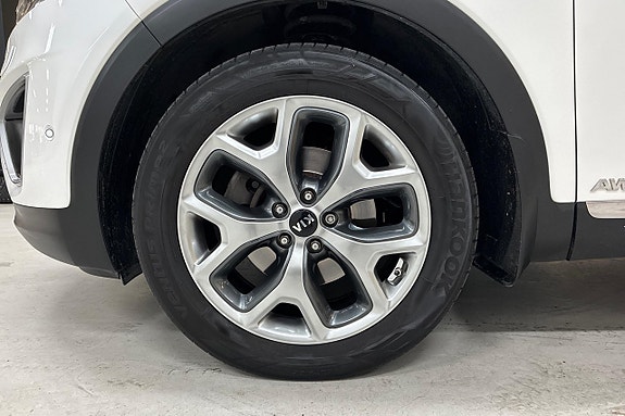 Kia Sorento 11 of 30
