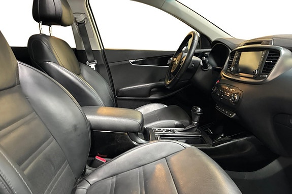 Kia Sorento 15 of 30