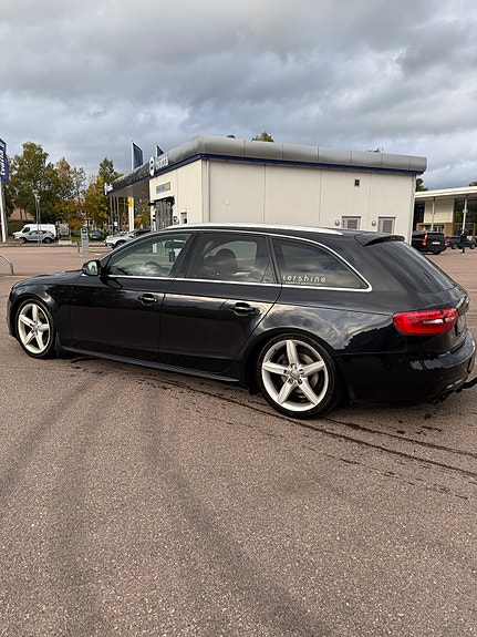 Audi A4 5 of 10