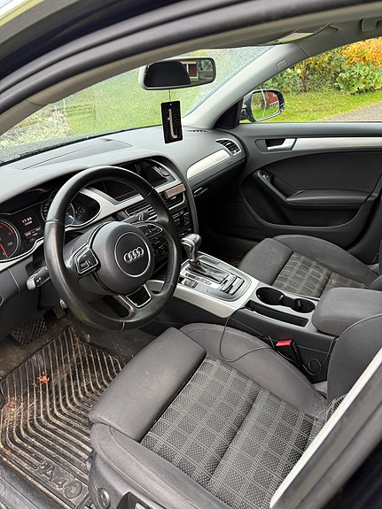 Audi A4 8 of 10
