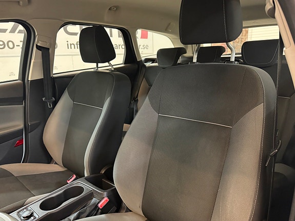 Ford Focus 20 of 24