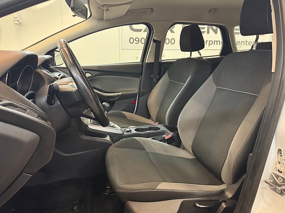 Ford Focus 18 of 24