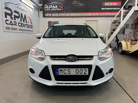Ford Focus 4 of 24
