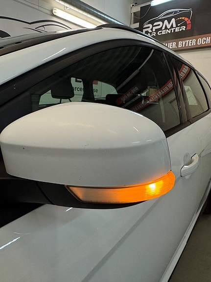 Ford Focus 17 of 24