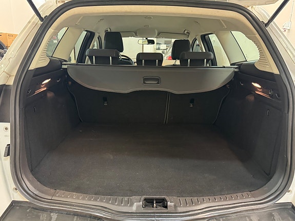 Ford Focus 23 of 24