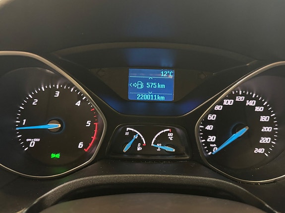 Ford Focus 10 of 24