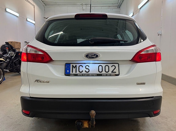 Ford Focus 9 of 24