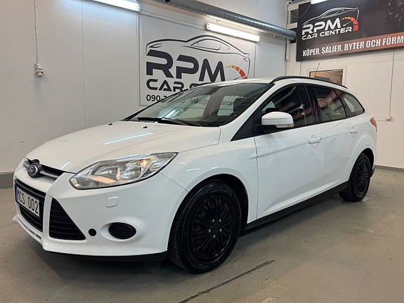 Ford Focus 3 of 24