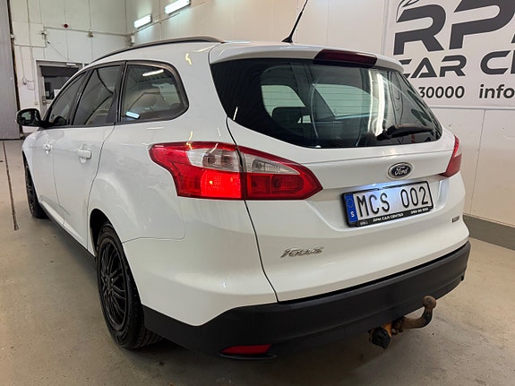 Ford Focus 6 of 24