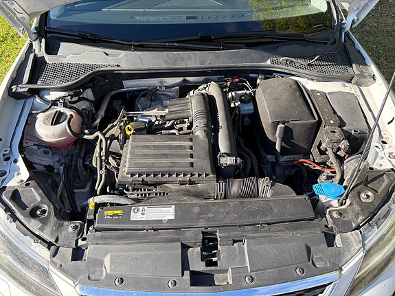 Seat Leon 4 of 7