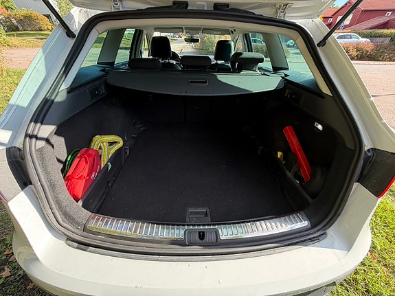 Seat Leon 6 of 7