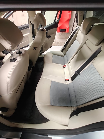 Saab 9-3X 5 of 5