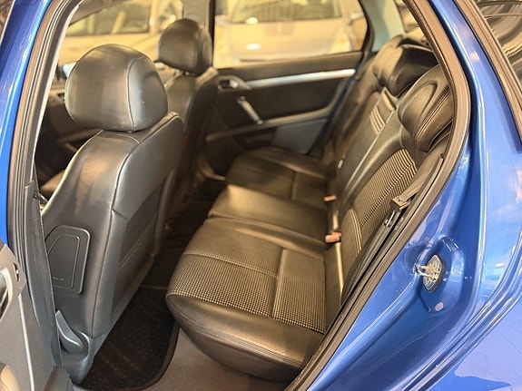 Peugeot 407 9 of 11