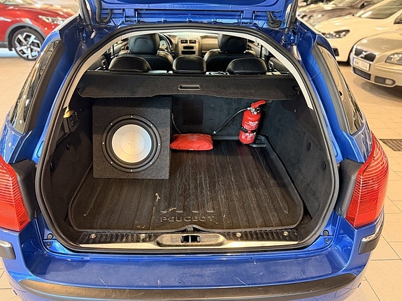 Peugeot 407 11 of 11