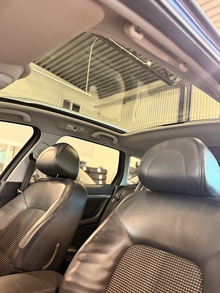 Peugeot 407 10 of 11