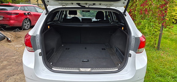 Hyundai i40 4 of 10