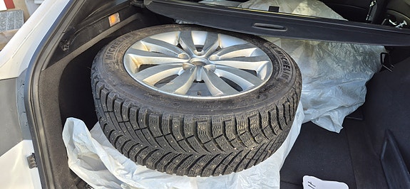 Hyundai i40 8 of 10
