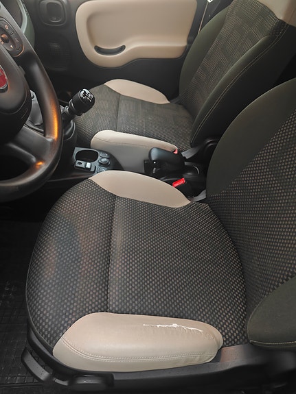 Fiat Panda 10 of 10