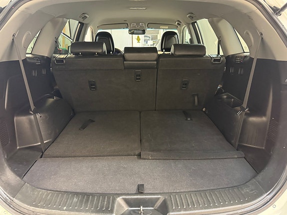 Kia Sorento 29 of 30