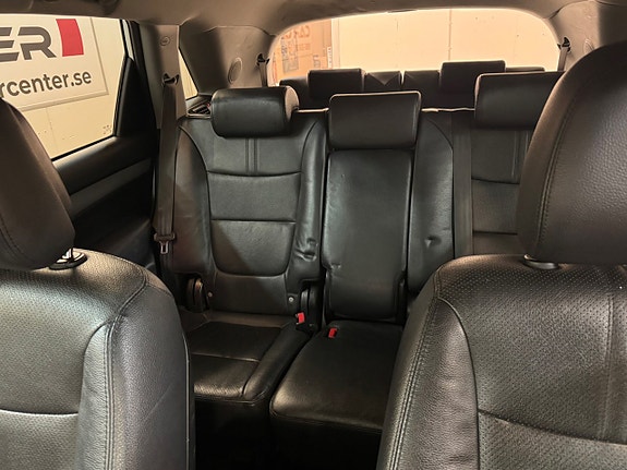 Kia Sorento 11 of 30