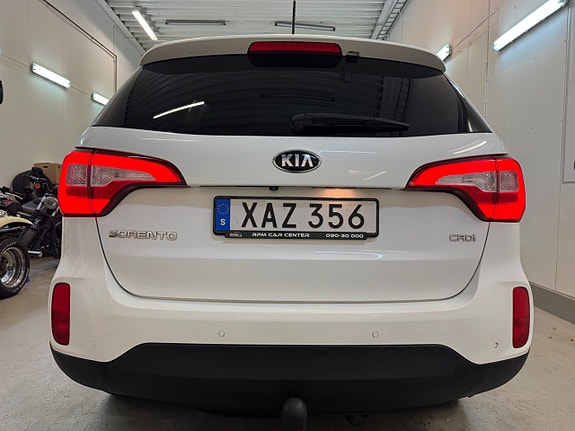 Kia Sorento 9 of 30