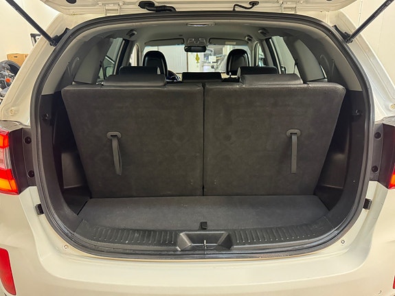 Kia Sorento 30 of 30