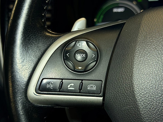 Mitsubishi Outlander 18 of 22