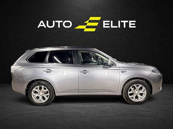 Mitsubishi Outlander 6 of 22