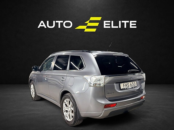 Mitsubishi Outlander 3 of 22