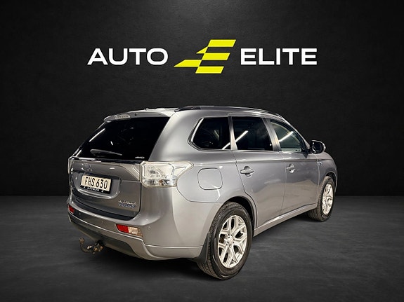 Mitsubishi Outlander 5 of 22