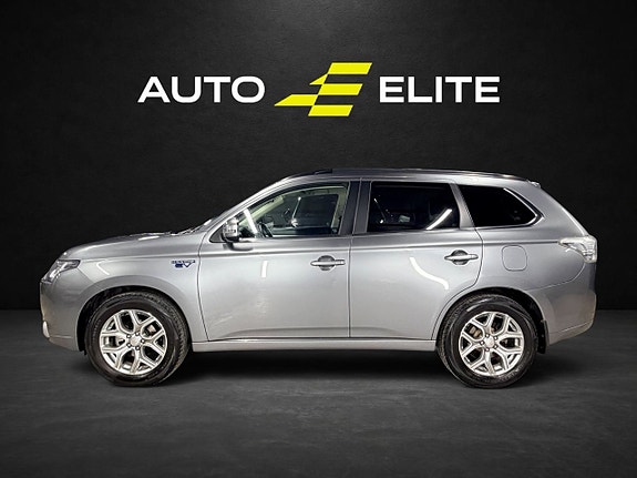 Mitsubishi Outlander 2 of 22