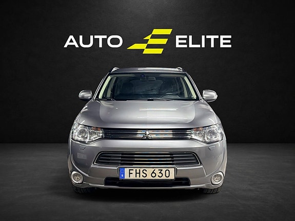 Mitsubishi Outlander 8 of 22