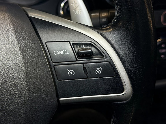 Mitsubishi Outlander 19 of 22
