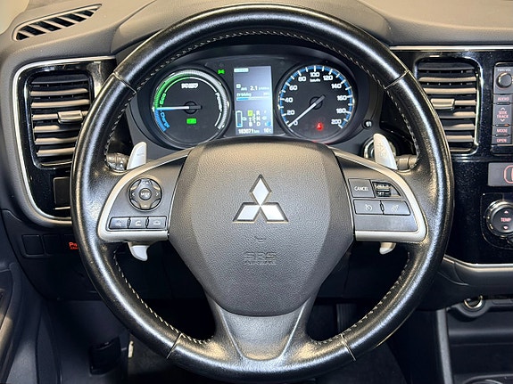 Mitsubishi Outlander 14 of 22