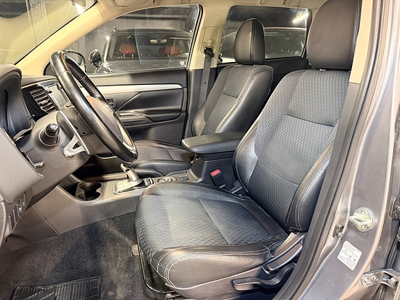 Mitsubishi Outlander 11 of 22
