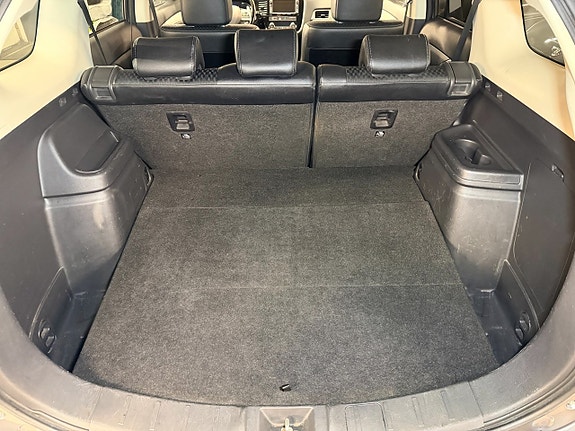 Mitsubishi Outlander 10 of 22