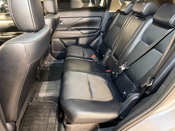 Mitsubishi Outlander 21 of 22