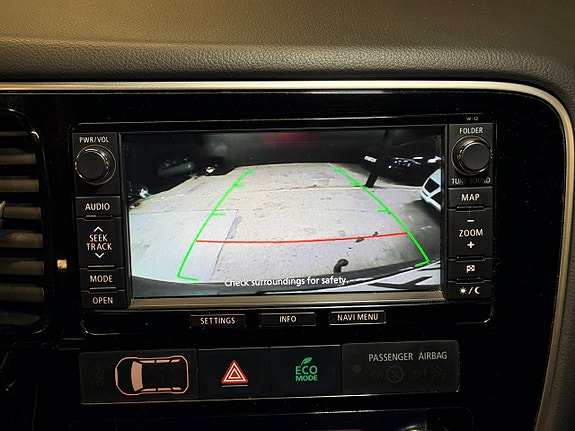 Mitsubishi Outlander 17 of 22