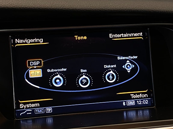 Audi A5 14 of 30