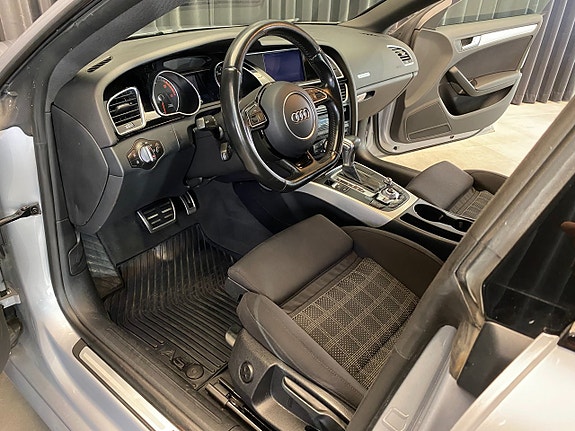 Audi A5 23 of 30