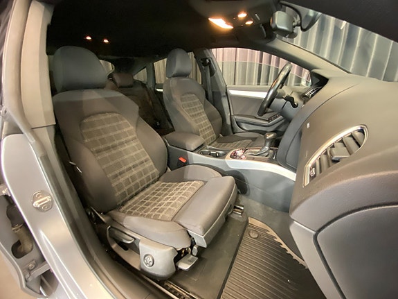 Audi A5 9 of 30