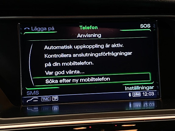 Audi A5 19 of 30