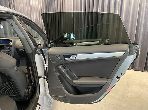 Audi A5 29 of 30