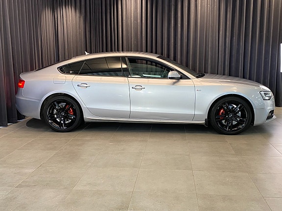 Audi A5 5 of 30