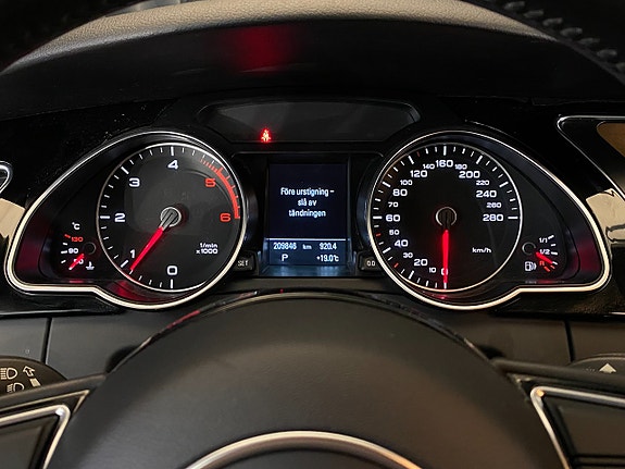 Audi A5 11 of 30