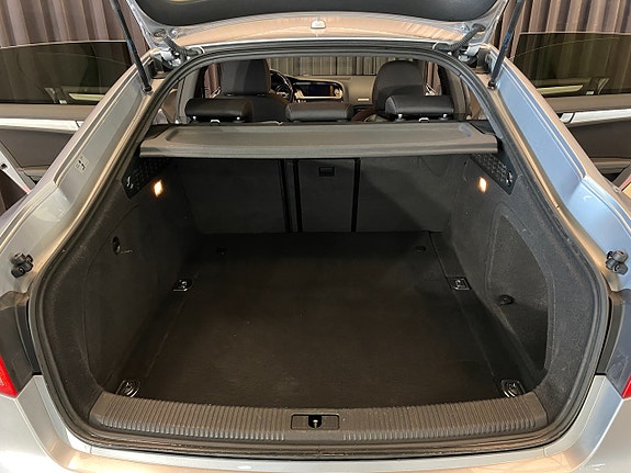 Audi A5 28 of 30