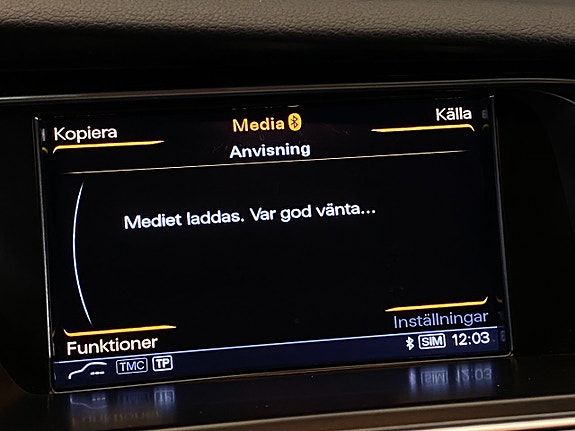 Audi A5 16 of 30