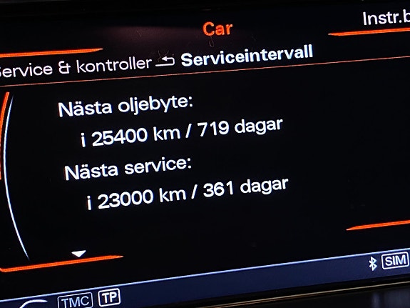 Audi A5 21 of 30