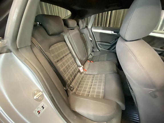 Audi A5 10 of 30